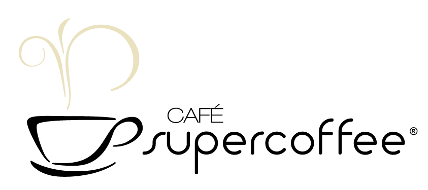 Logo supercoffee 